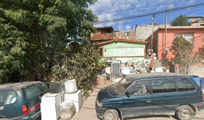 Distribuidora Farmacéutica Calderón Cedis Tijuana