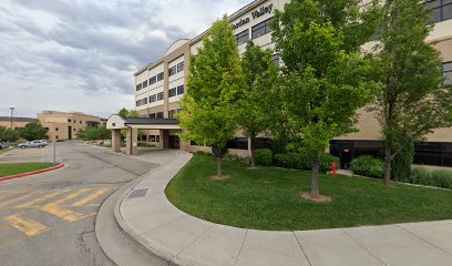 Utah Lung Center