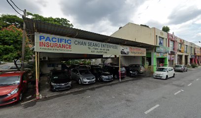 Chan Seang Enterprise