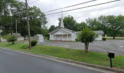 Gray's Chapel AME Church