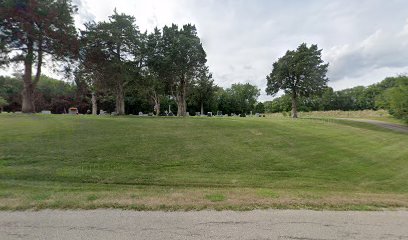 Glenwood Cemetery