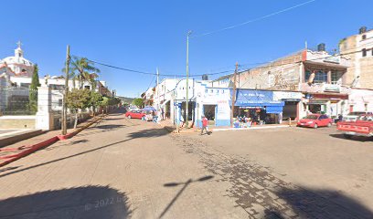 Taqueria Raul