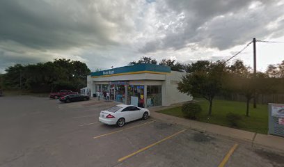 Valero Food Mart