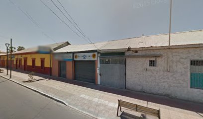 Sociedad Comercial De Inversiones E Inmobiliaria Desierto De Atacama Limitada
