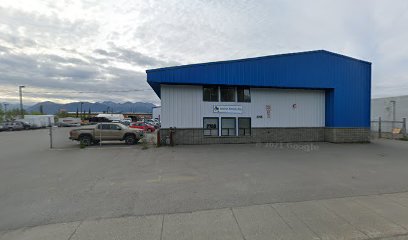 GeoTek Alaska