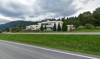 Ørskog Legekontor