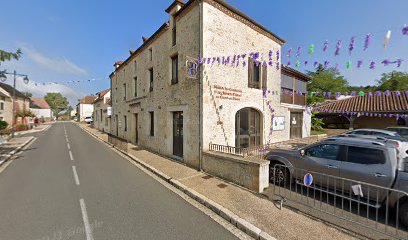 Communauté De Communes Domme-Villefranche du Périgord
