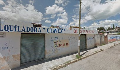 Alquiladora Chavez