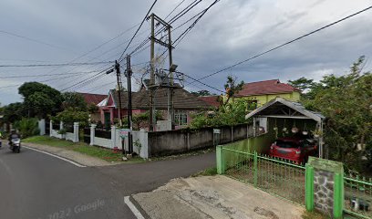 Rumah RUQYAH ISLAMI