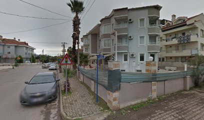 Esen apartmanı