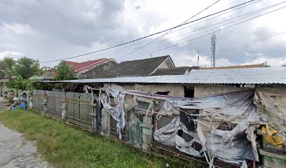 Scafolding Pekanbaru