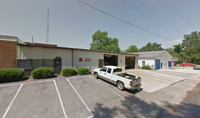 Dillon County Fire Dept. Station 2