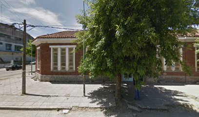 Escuela Primaria 15. Mar del Plata