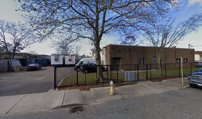 Catholic Charities Food And Nutrition - Food Distribution Center