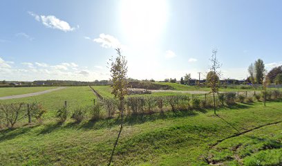 Le Neubourg-Salle du Haut Phare