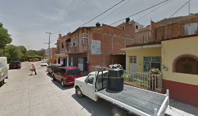 Capilla de San José Obrero