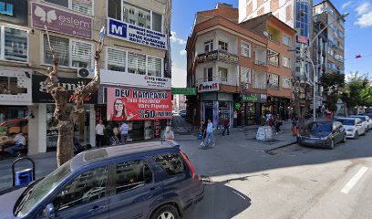 Şehzade Lahmacun