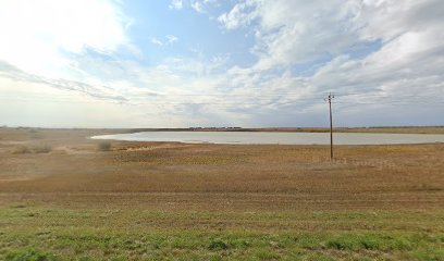 Idaho Waterfowl Production Area