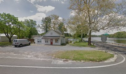 Cedar Creek General Store