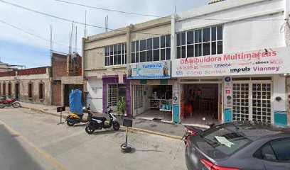 Clínica Dental Chávez y Toledo