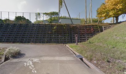 石川県立金沢辰巳丘高等学校 弓道場