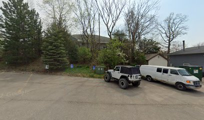 Fenton Twp Office