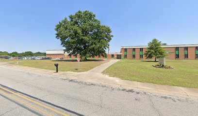 Carver Heights Elementary School