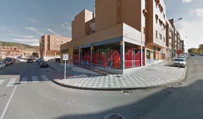 Centro Privado De Educación Infantil Pequeños Pasos en Cuenca