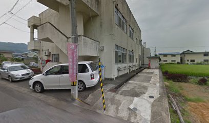 越前市 式部ふれあい館