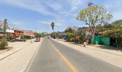 H. Ayuntamiento Municipal Obras Públicas