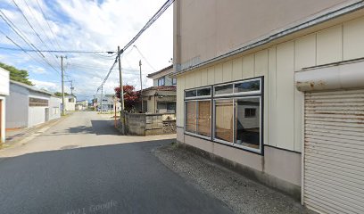 斎藤製麺所