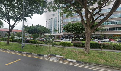 MyCarRental.Com.SG Car Rental - Ubi Branch
