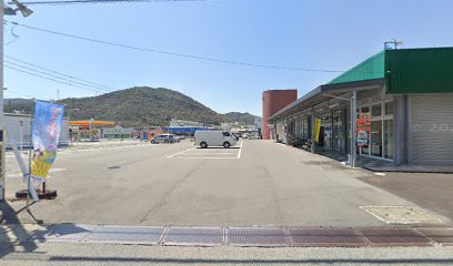岡山東農業協同組合備前支店アグリびぜん 駐車場