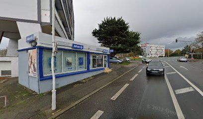 Allianz Assurance LORIENT VAUBAN - O.musset & B. LE BRETON Lorient