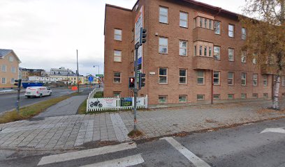 Centrala Trafikskolan i Umeå AB