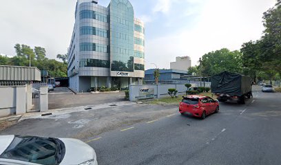 Cathay Motor (M) Sdn Bhd