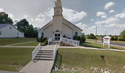 Garfield Baptist Church