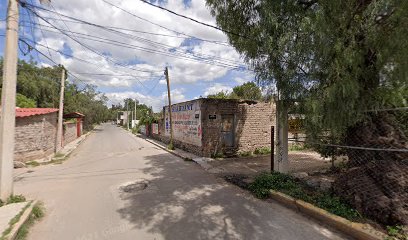 México Lindo y Querido Restaurante