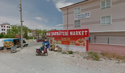 Bika Şarküteri Market