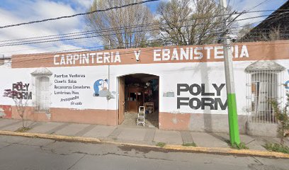 Carpinteria Y Ebanisteria