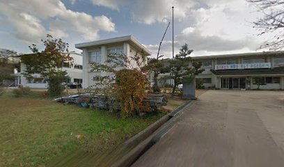 京丹後市立 かぶと山幼稚園