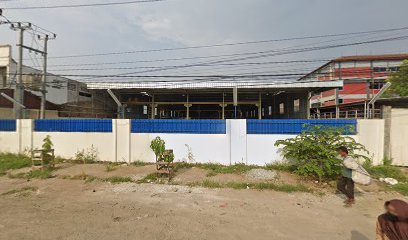 kantor hukum suryahsaragih