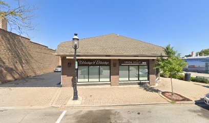 Eldridge Debra B DDS