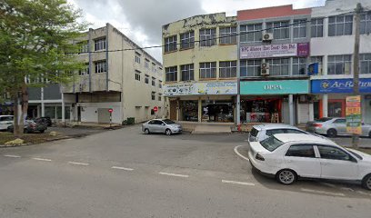 Temerloh Water Radiator