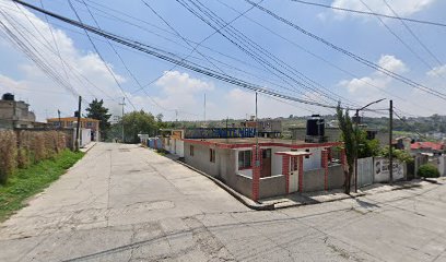 Molino San Isidro