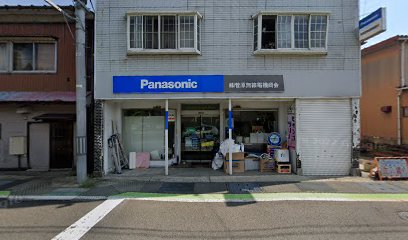 Panasonic shop（株）菅原無線電機商会
