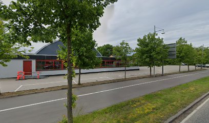 Sorø Stadion
