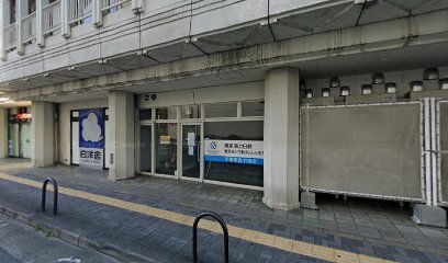 東京海上日動千里中央代理店