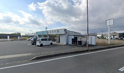 髪染本舗レインボーロード店