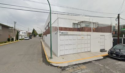 Universidad Autonoma del Estado de México